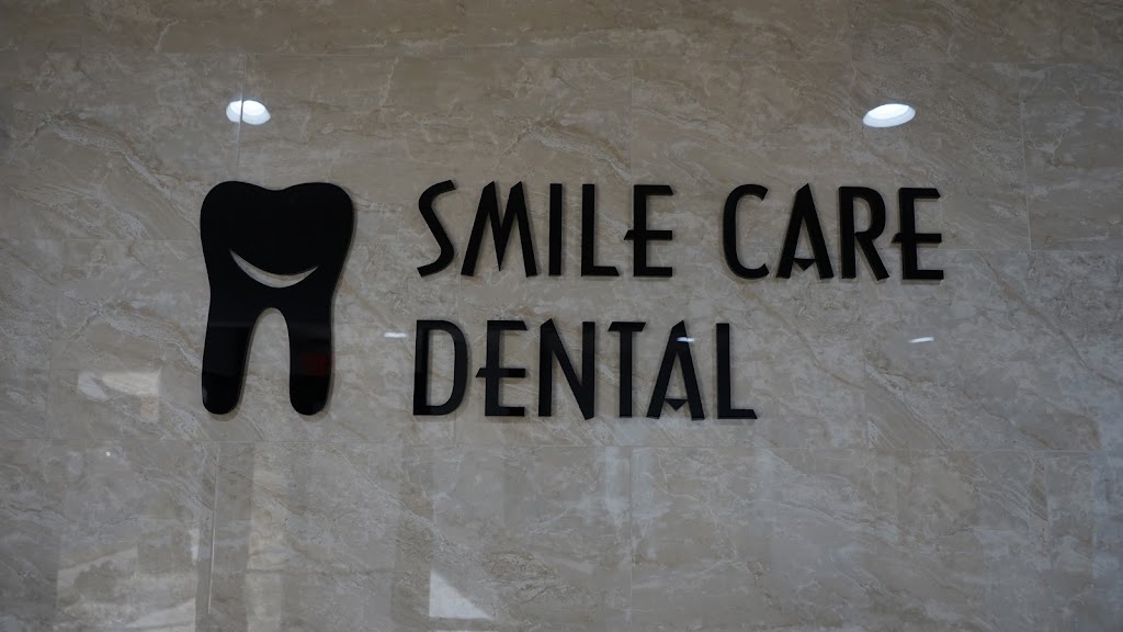 Smile Care Dental | 901 N 19th St, Allentown, PA 18104 | Phone: (484) 387-1503