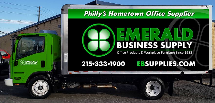 Emerald Business Supply | 4807 Ashburner St, Philadelphia, PA 19136 | Phone: (215) 333-1900