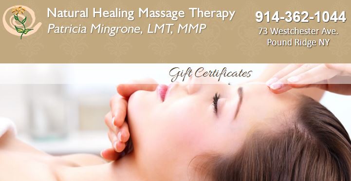 Bedford Massage Therapy | 460 Old Post Rd Suite 2C, Bedford, NY 10506 | Phone: (914) 362-1044