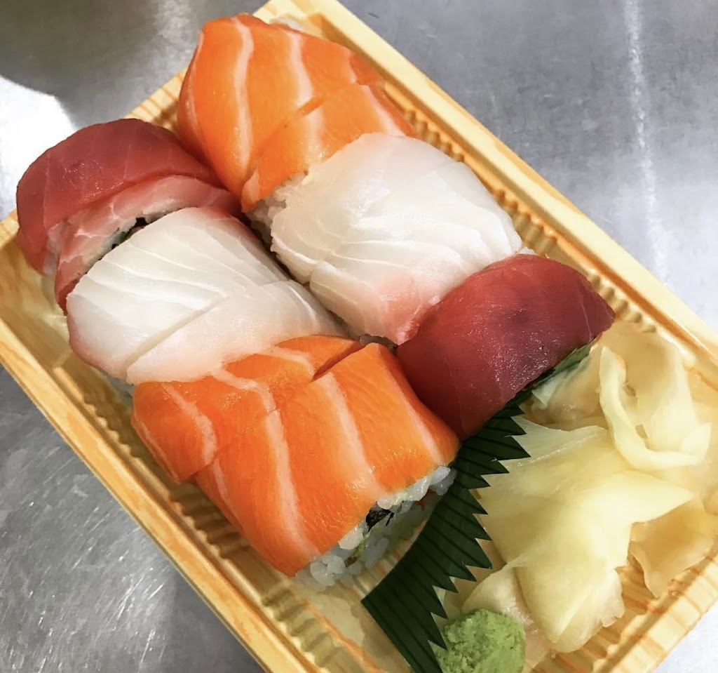 Sushi Yoshi | 65-07A Fresh Pond Rd, Queens, NY 11385 | Phone: (347) 997-3375