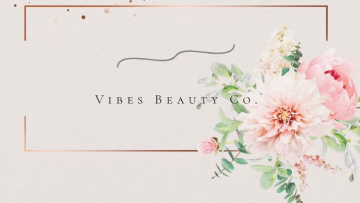 Vibes Beauty Company | 1285 Lincoln Hwy Suite 6b, Levittown, PA 19056 | Phone: (267) 596-8530