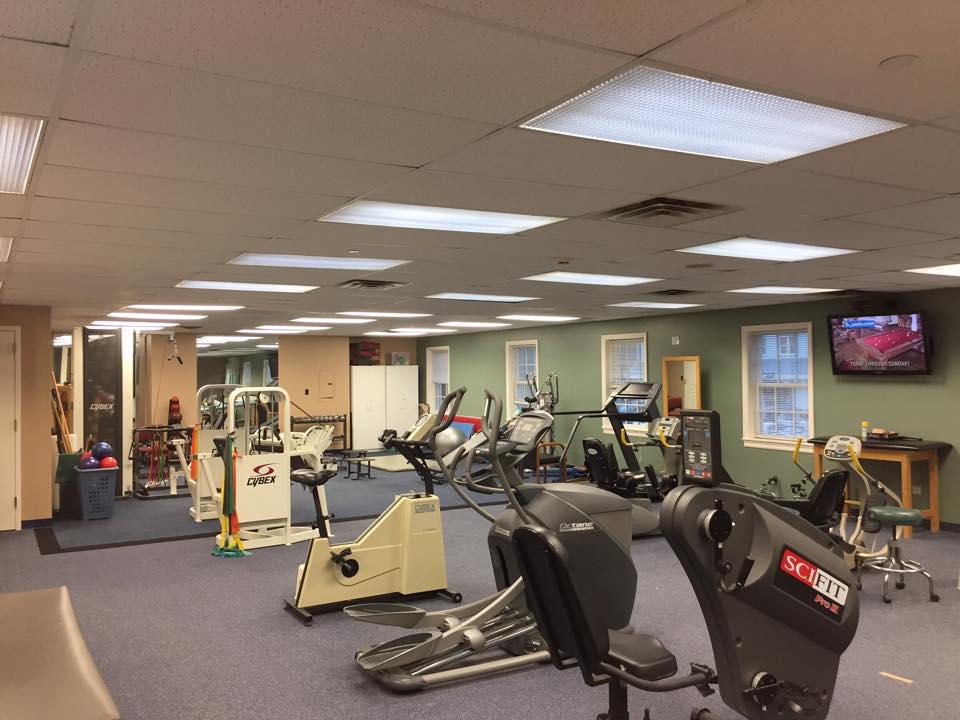 Ivy Rehab Physical Therapy | 21 Peekskill Hollow Rd Ste 201, Putnam Valley, NY 10579 | Phone: (845) 528-3133