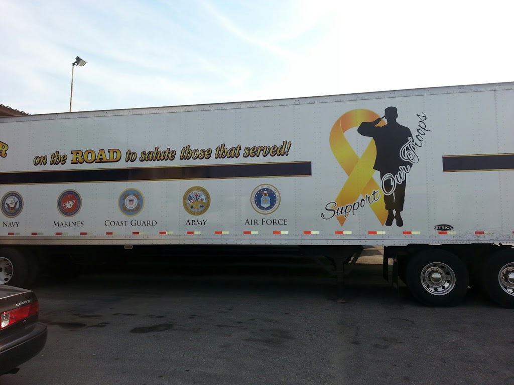 Galasso Trucking Services | E, 2840 Hedley St, Philadelphia, PA 19137 | Phone: (215) 535-4731