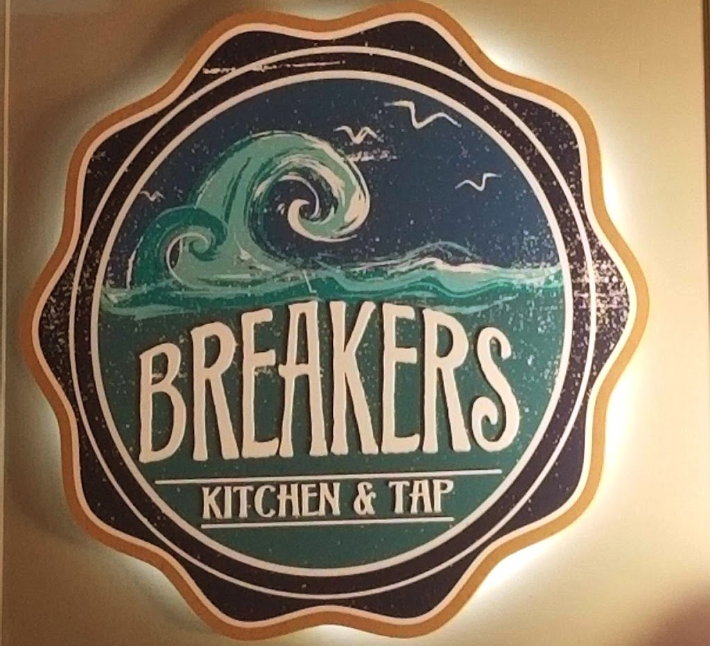 Breakers Kitchen And Tap | 537 US-9, Waretown, NJ 08758 | Phone: (609) 312-7874