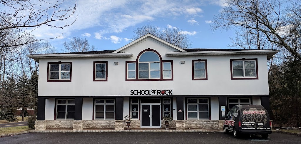 School of Rock | 256 Hwy 79, Morganville, NJ 07751 | Phone: (732) 290-0666