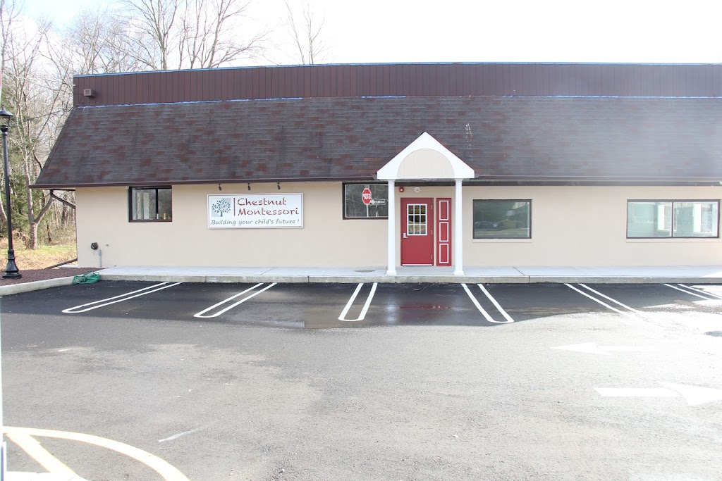 Chestnut Montessori | 1239 US-130, Robbinsville Twp, NJ 08691 | Phone: (609) 552-7070