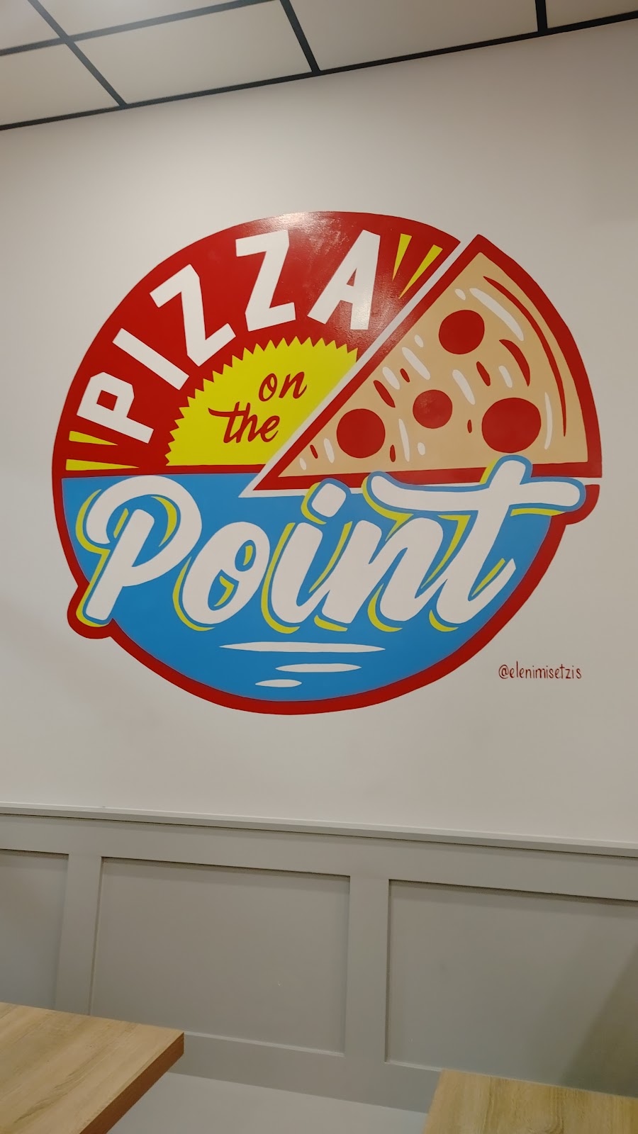 Pizza on the Point | 202-20 Rockaway Point Blvd, Queens, NY 11697 | Phone: (718) 634-0100