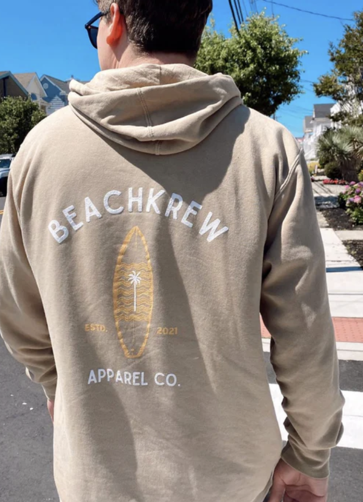 beachkrew | 621 Asbury Ave, Ocean City, NJ 08226 | Phone: (856) 904-2778