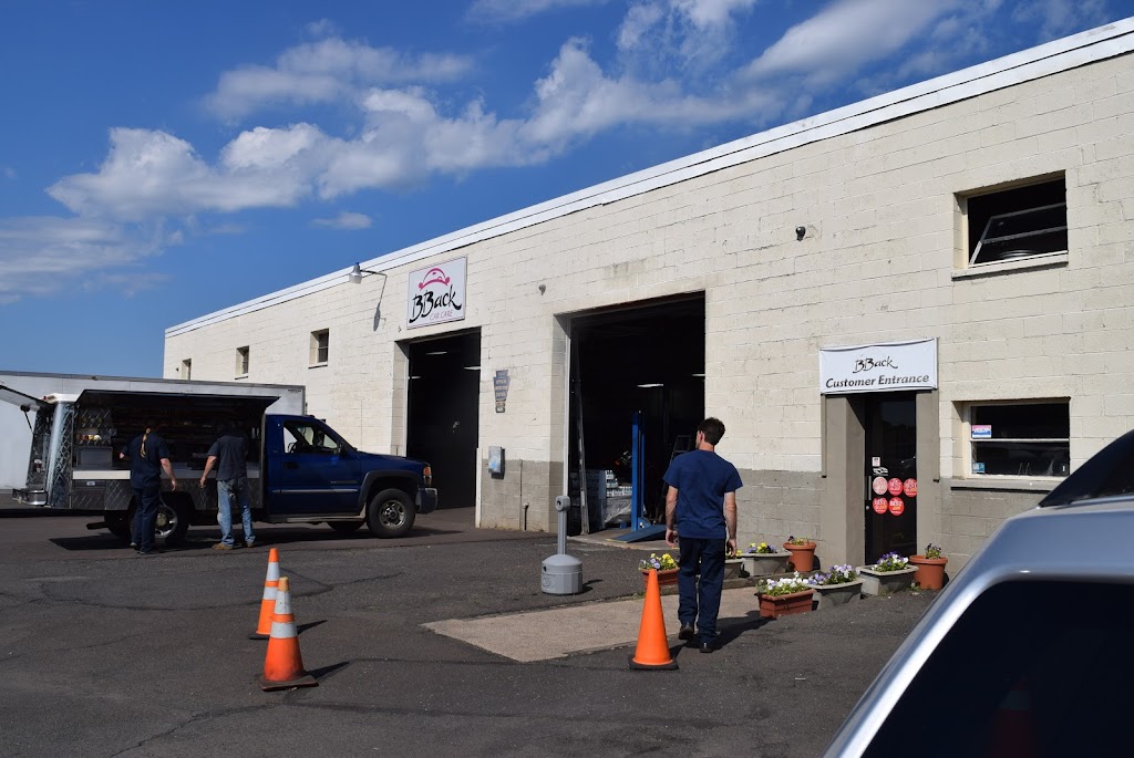 BBack Car Care | 3853 Old Easton Rd, Doylestown, PA 18902 | Phone: (215) 345-8620