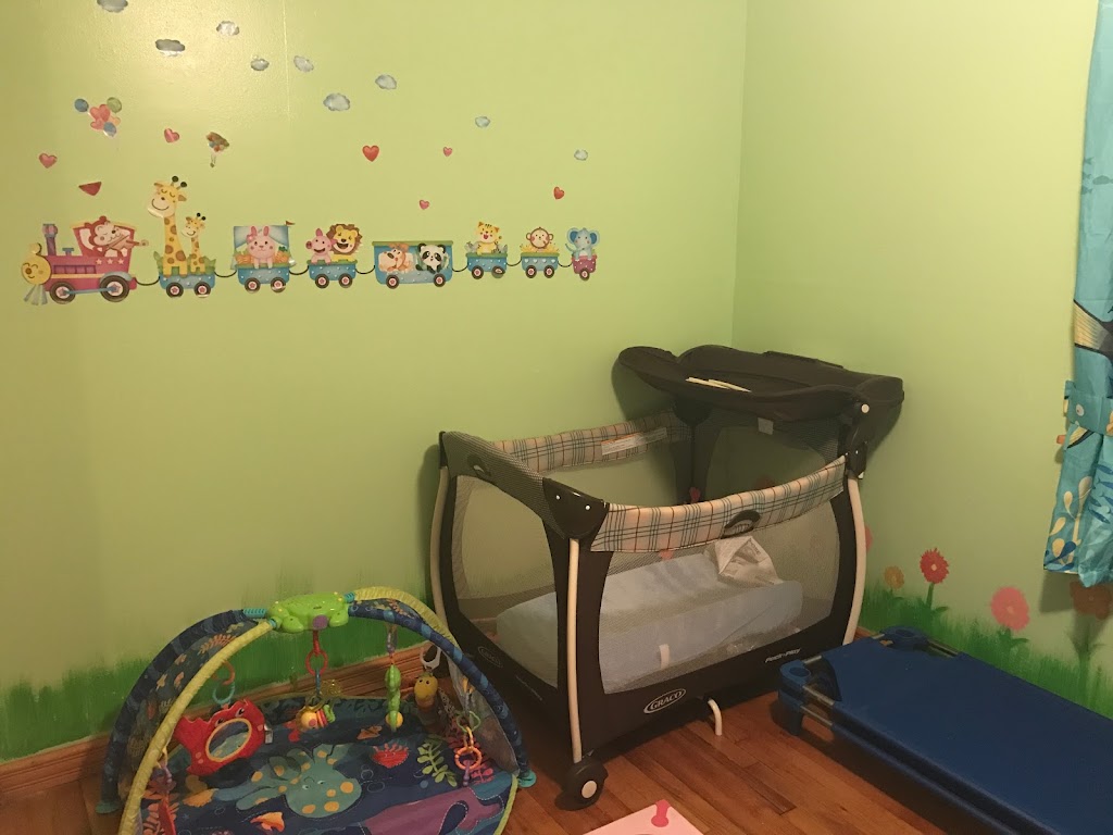 Busy Bees Childcare | 150 Alexander Rd, New Britain, CT 06053 | Phone: (860) 995-4200