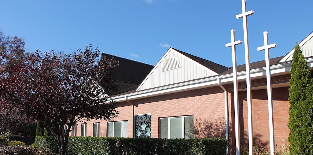 St Timothy Lutheran Church | 395 Valley Rd, Wayne, NJ 07470 | Phone: (973) 694-8316