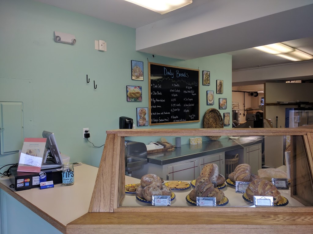 Howards Bread | 90 Main St, Centerbrook, CT 06409 | Phone: (860) 581-8303