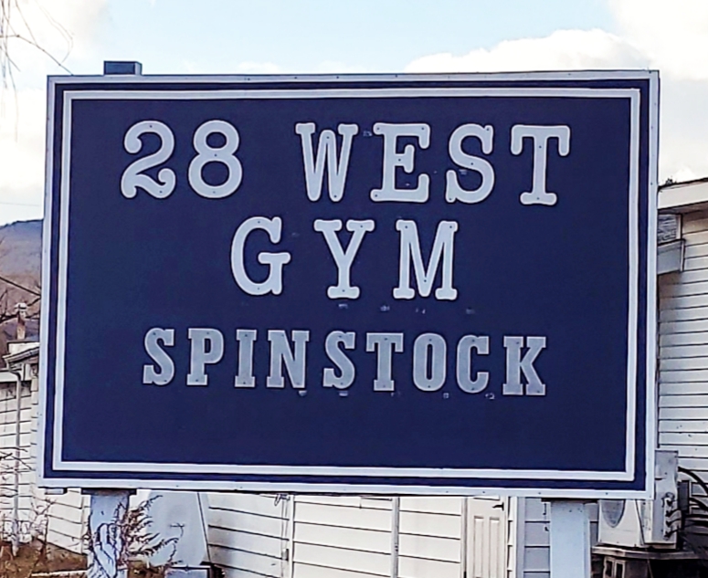 28 West Gym | Corner of Rte.28 and, 319 Maverick Rd, Woodstock, NY 12498 | Phone: (845) 684-5388