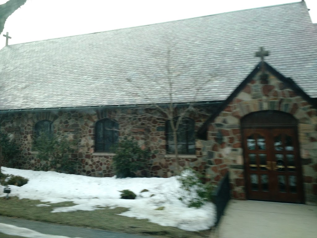 Church of St. Patrick | 110 Main St, Farmington, CT 06032 | Phone: (860) 676-0253