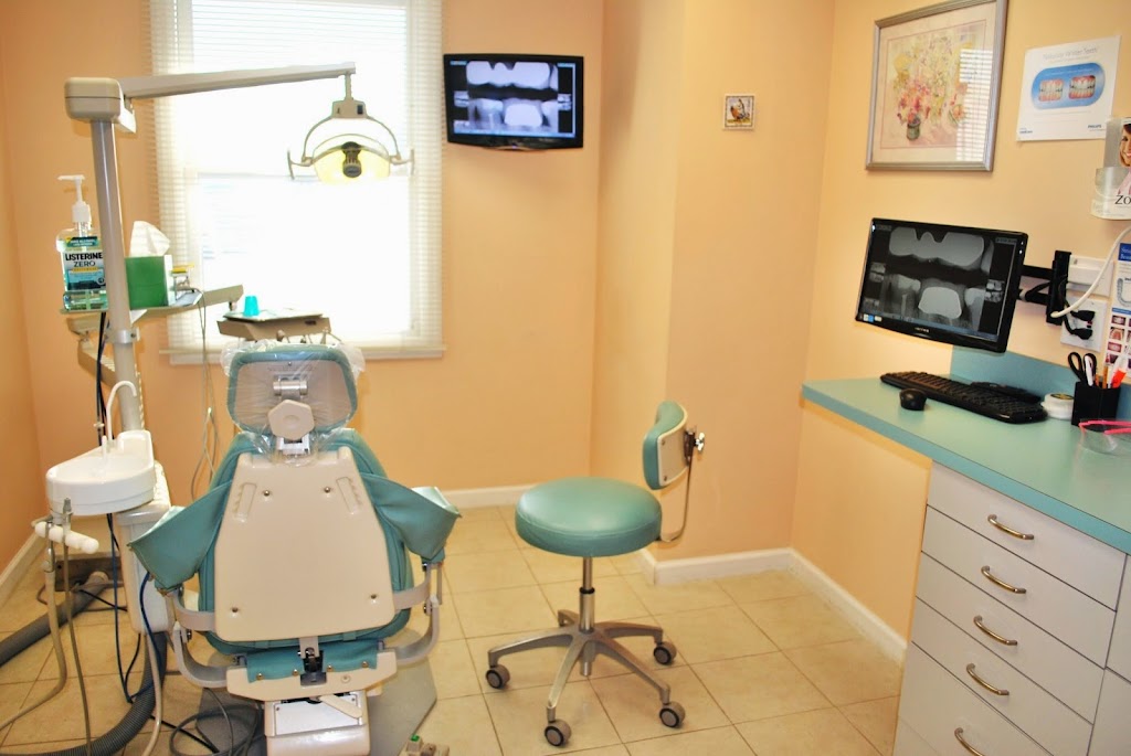 Jamesburg Family Dentistry | 190 Buckelew Ave, Jamesburg, NJ 08831 | Phone: (732) 521-0550