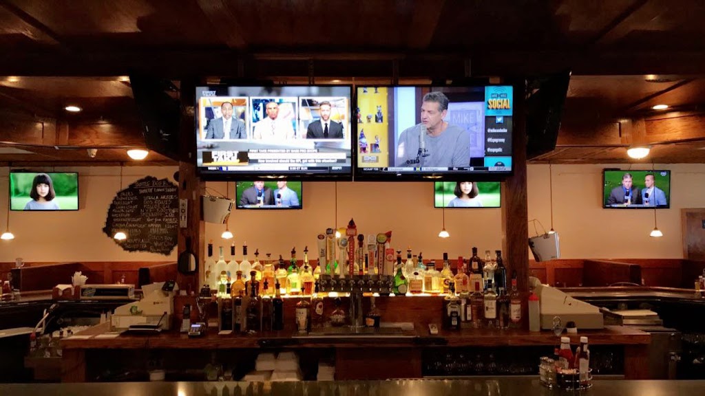 Mantoloking Road Alehouse | 247 Mantoloking Rd, Brick Township, NJ 08723 | Phone: (732) 477-6000