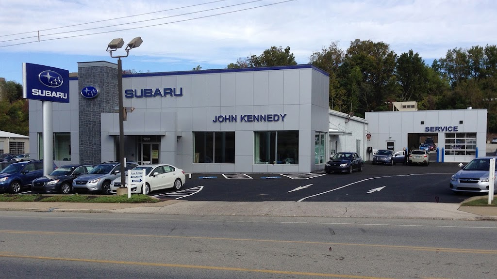 John Kennedy Subaru Parts | 1201 E Ridge Pike, Plymouth Meeting, PA 19462 | Phone: (610) 239-2945