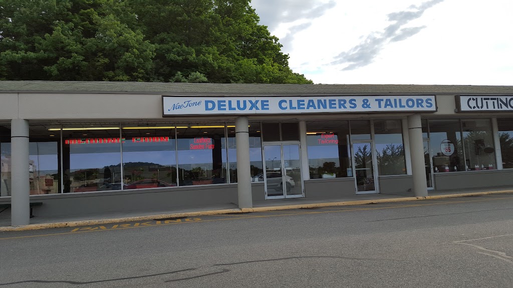 Naetone Deluxe Cleaners | 19 Hampton House Rd, Newton, NJ 07860 | Phone: (973) 383-9294