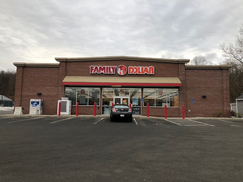 Family Dollar | 691 College Hwy, Southwick, MA 01077 | Phone: (413) 305-6003
