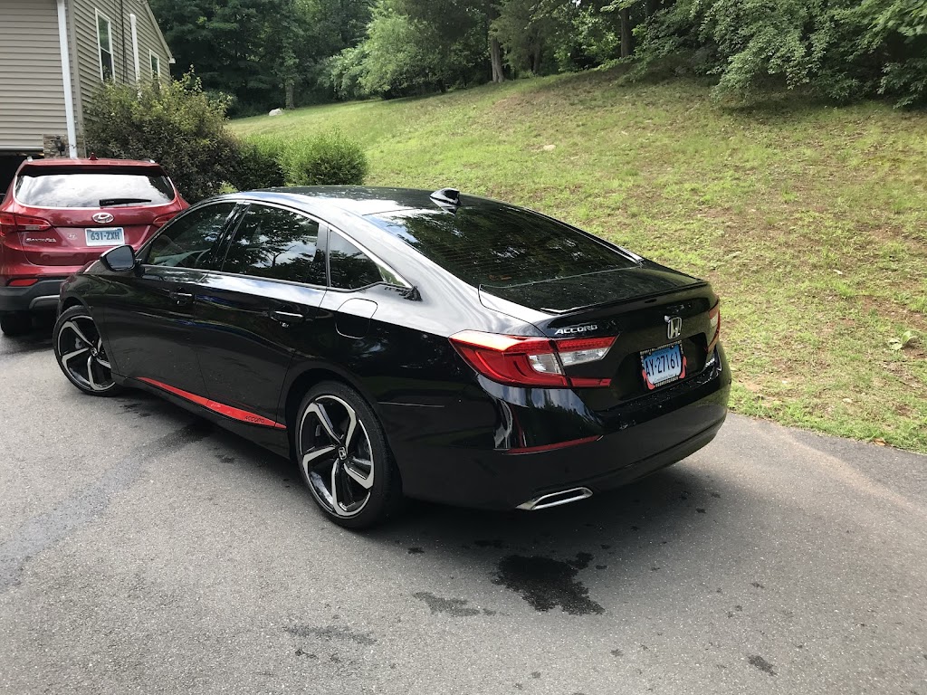 Mission Blackout Tinting | 85 County Rd, Marion, CT 06444 | Phone: (203) 715-7249