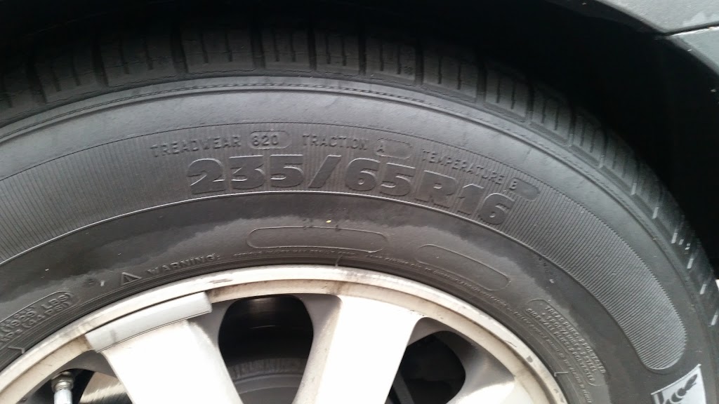 Georges Tire Services | 41 Hillside Ave, Hartford, CT 06106 | Phone: (860) 951-1639