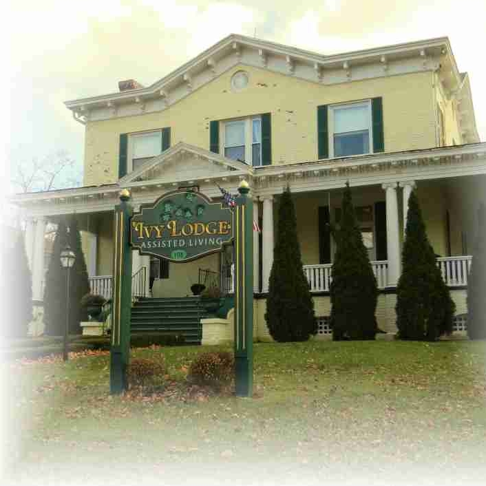 Ivy Lodge Assisted Living | 108 Main St, Saugerties, NY 12477 | Phone: (845) 246-4646