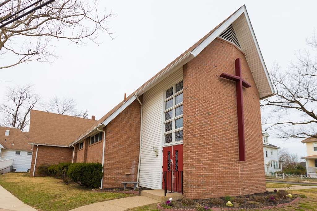 St Stephens Episcopal Church | 324 Bridgeboro St, Riverside, NJ 08075 | Phone: (856) 461-1037