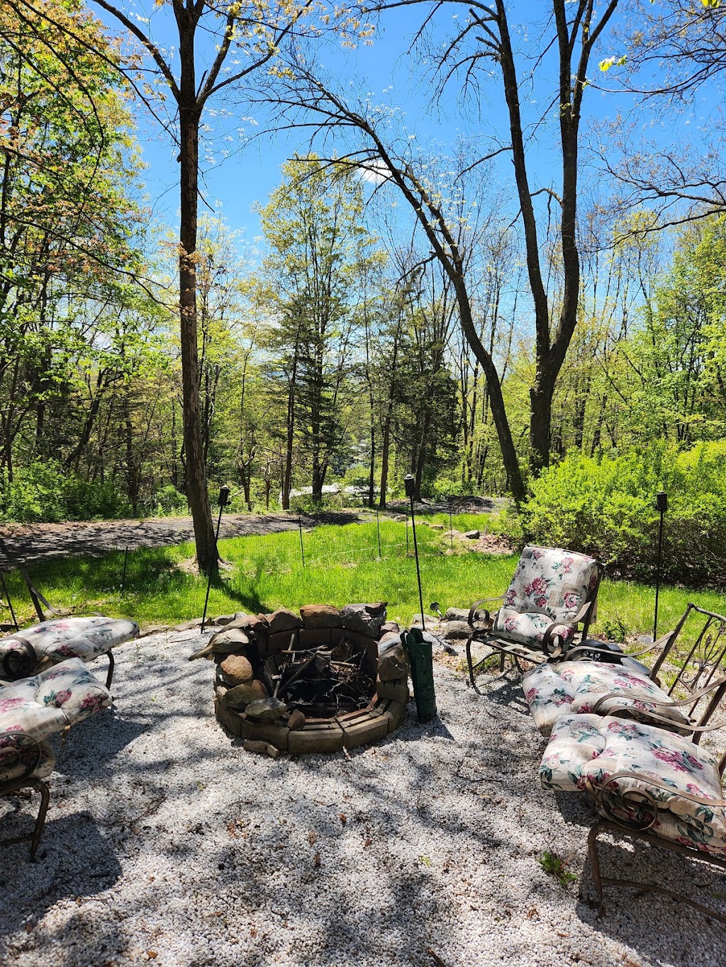 Harmony Ridge Farm & Campground | 23 Risdon Dr, Branchville, NJ 07826 | Phone: (973) 948-4941