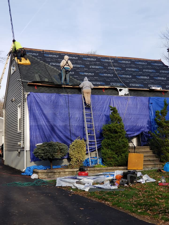 Kohler Roofing Solar & Construction | 225 Research Dr #10, Milford, CT 06460 | Phone: (203) 339-1619