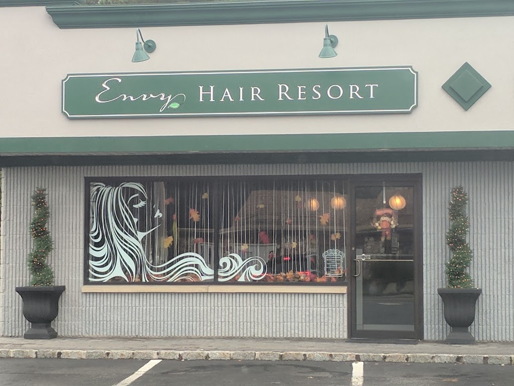 Envy Resort Salon | 290 Smithtown Blvd, Nesconset, NY 11767 | Phone: (631) 676-5377