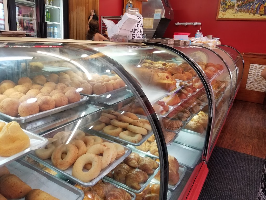 Pan Caliente Bakery | 232 Somerset St, North Plainfield, NJ 07060 | Phone: (908) 822-8585