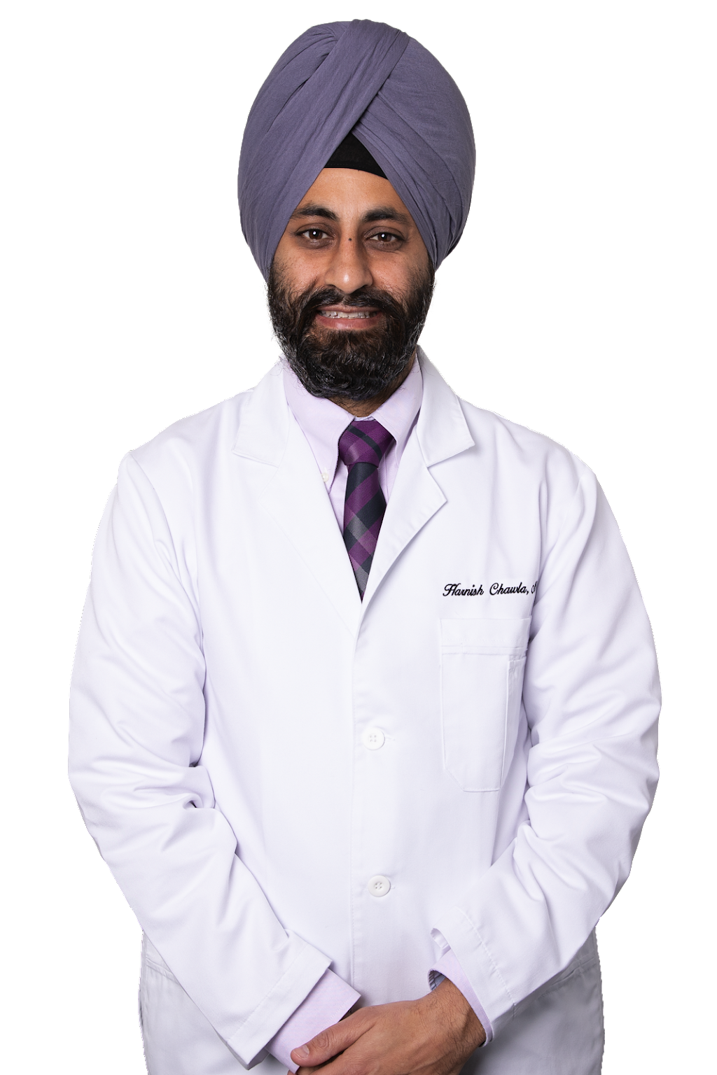 Harnish Chawla, MD, FACC, FSCAI | 1100 Wescott Dr G3, Flemington, NJ 08822 | Phone: (908) 788-1710