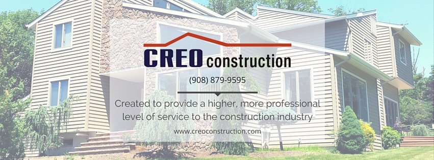 Creo Construction Services, Inc. | 85A Division Ave, Millington, NJ 07946 | Phone: (908) 991-4688