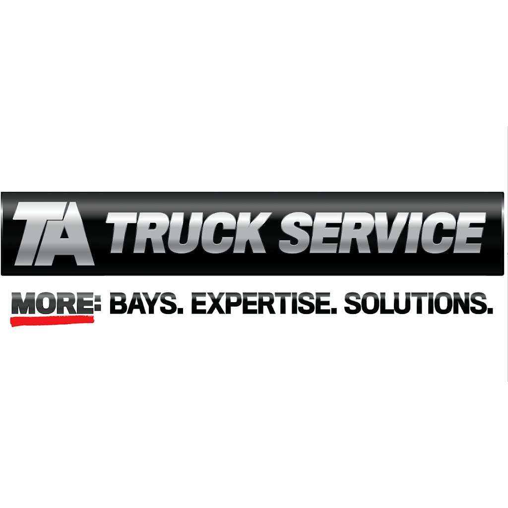 TA Truck Service | 327 Ruby Rd, Willington, CT 06279 | Phone: (860) 629-8600