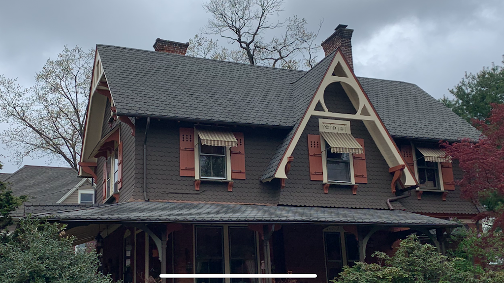 J T Penyak Roofing Since 1960 | 124 Camden Ave, South Plainfield, NJ 07080 | Phone: (908) 405-8551