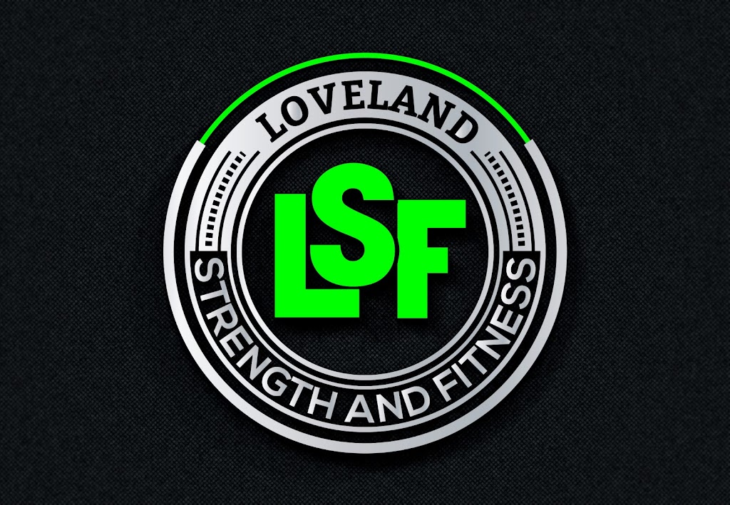 Loveland Strength and Fitness | 5 Wilcox Hill Rd, Portland, CT 06480 | Phone: (860) 365-5911