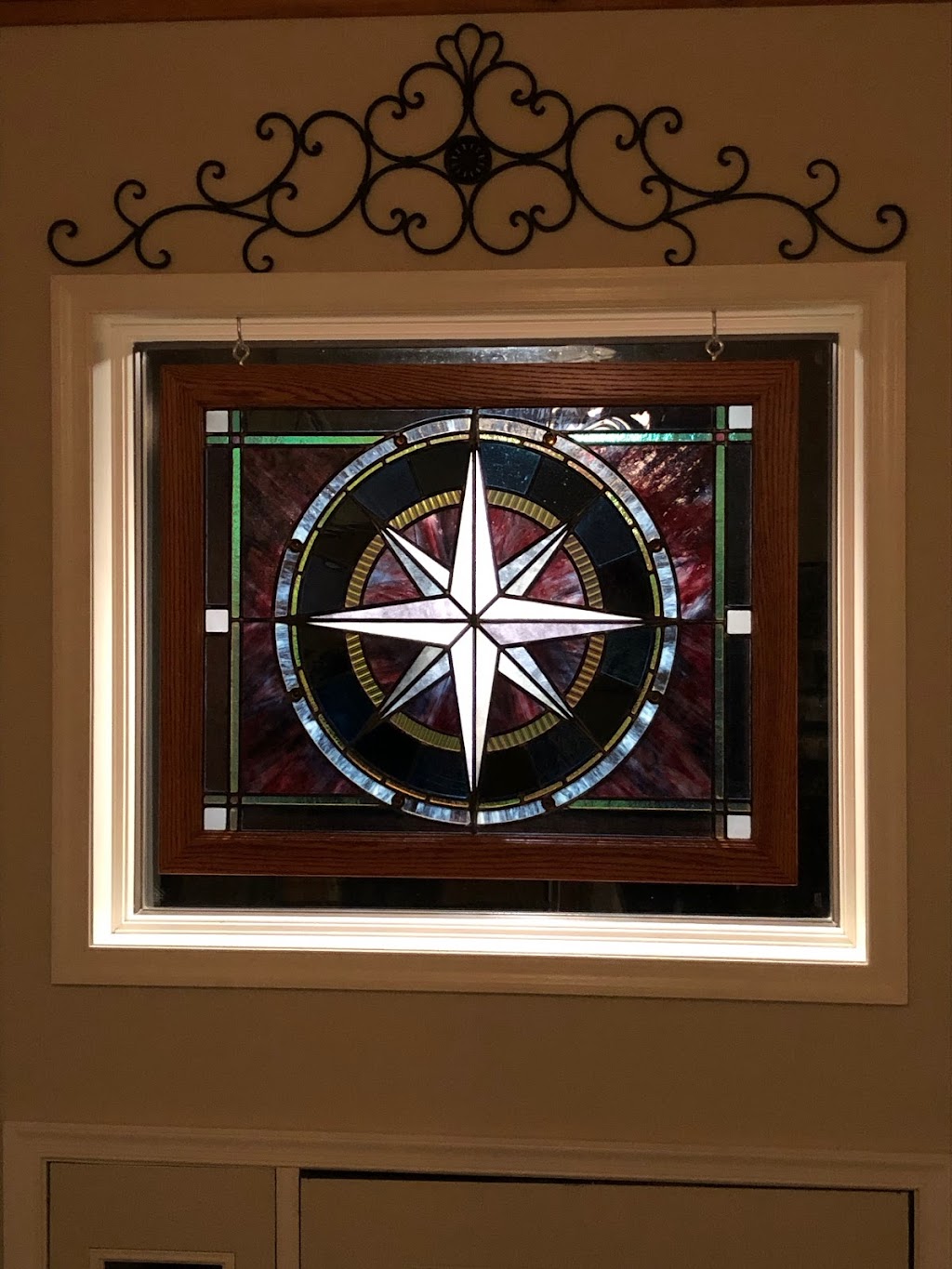 Scintilla Stained Glass | 77 N Chapman Rd, Doylestown, PA 18901 | Phone: (215) 348-4880