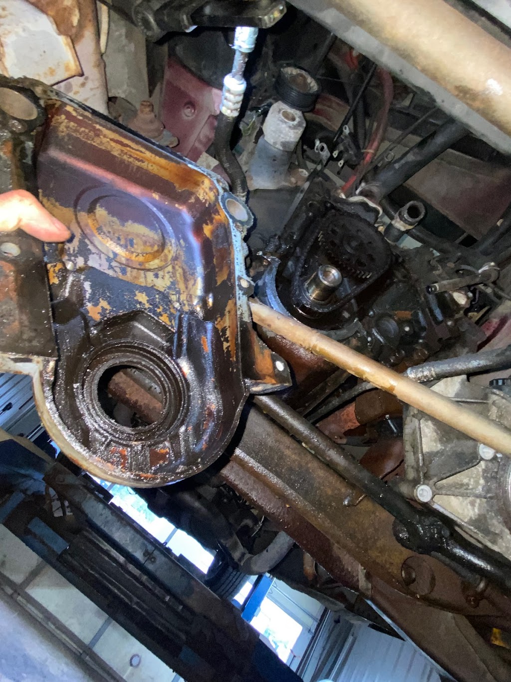 Cuce Auto Repair | 2111 Bethlehem Pike, Hatfield, PA 19440 | Phone: (215) 997-8896