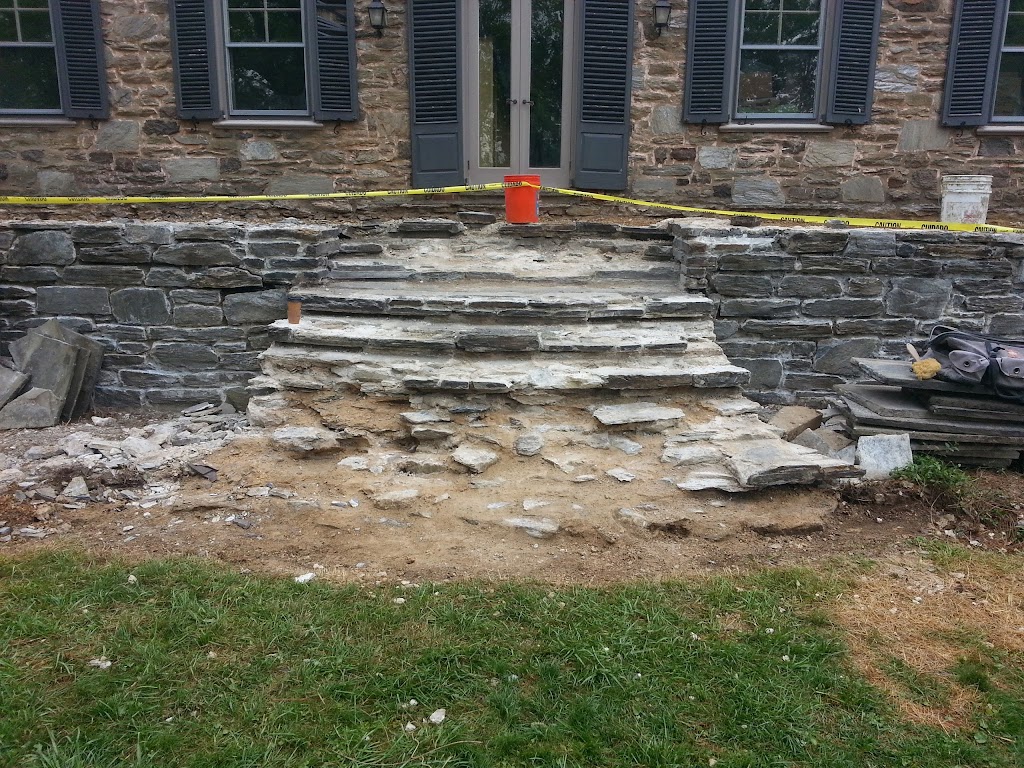 US Masonry and Chimney | 334 Fairview Rd, Crum Lynne, PA 19022 | Phone: (484) 443-4338
