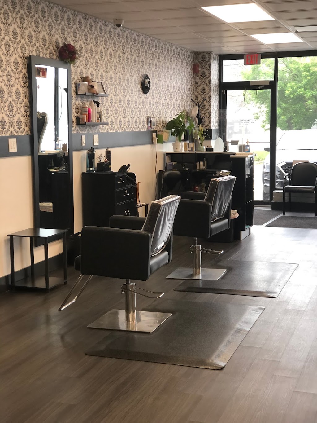 Dimensions Hair Studio & Spa | 691 NY-112, East Patchogue, NY 11772 | Phone: (631) 730-6718