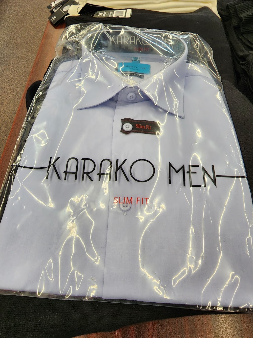 Karako Suits of East Northport | 1931C Jericho Turnpike In the Northport, Plaza next to Bagel Boss, East Northport, NY 11731 | Phone: (631) 486-6688