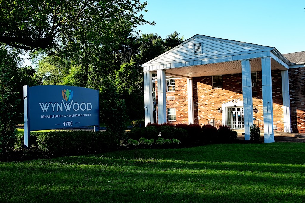 Wynwood Rehabilitation and Healthcare Center | 1700 Wynwood Dr, Cinnaminson, NJ 08077 | Phone: (856) 829-9000