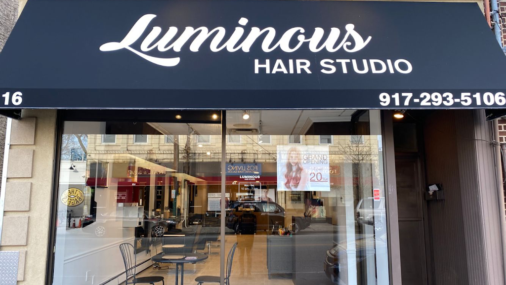 Luminous Hair Studio | 16 Nassau Blvd S, Garden City, NY 11530 | Phone: (917) 293-5106