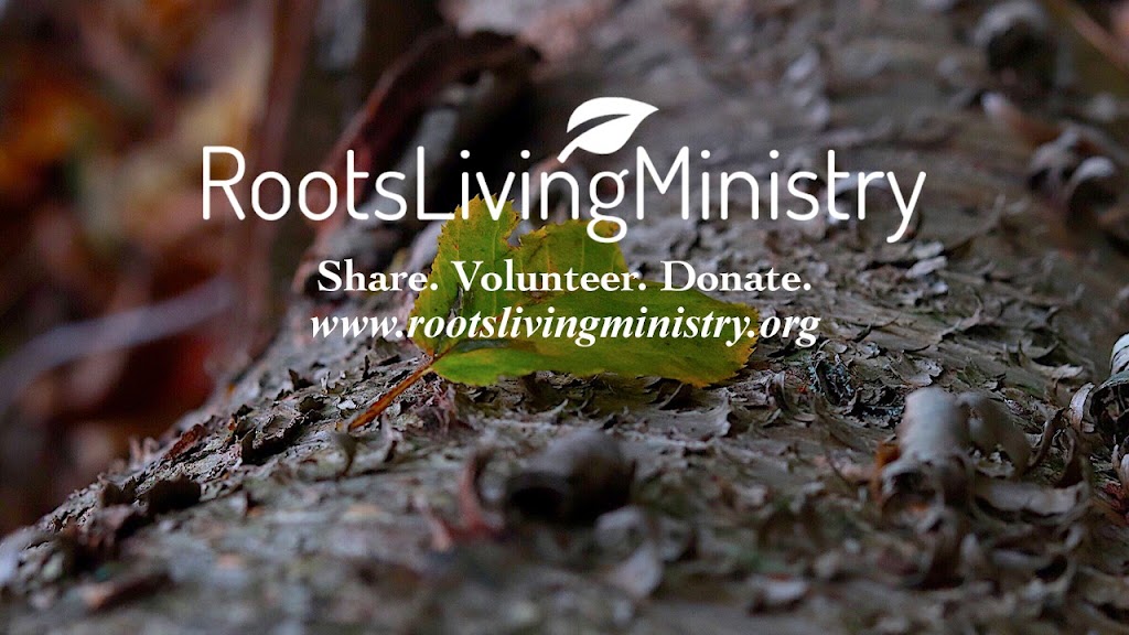 Roots Living Ministry | 6515 Hamilton Rd E, Stroudsburg, PA 18360 | Phone: (570) 731-3060