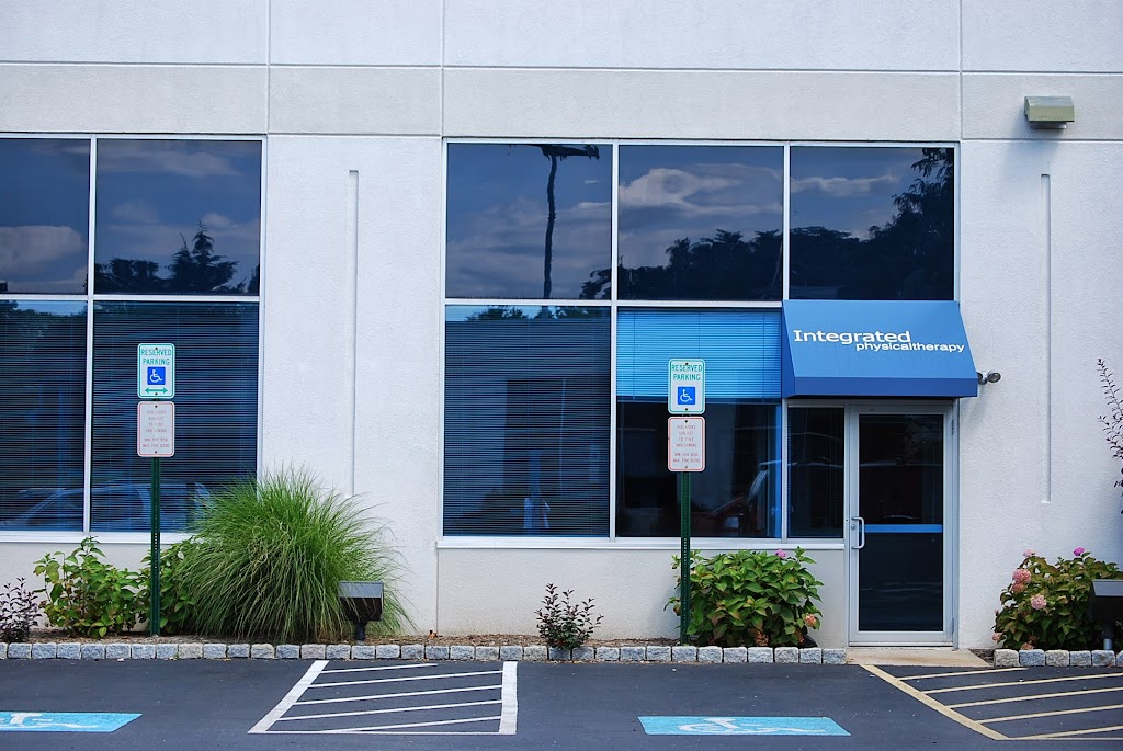 Integrated Physical Therapy, LLC | 357 S Gulph Rd Suite 310, King of Prussia, PA 19406 | Phone: (610) 265-2230