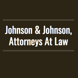 Johnson & Johnson, Attorneys at Law | 30 Columbia Turnpike Suite 200, Florham Park, NJ 07932 | Phone: (973) 593-8000
