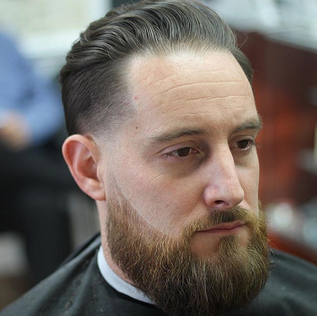 Parkers Barber Shop | 3801 W Skippack Pike, Skippack, PA 19474 | Phone: (610) 584-5686