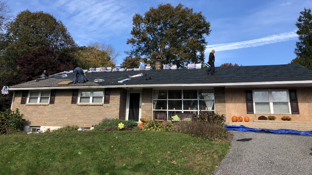Skyline Roofing Co. | 721 Painter St, Media, PA 19063 | Phone: (610) 891-9780