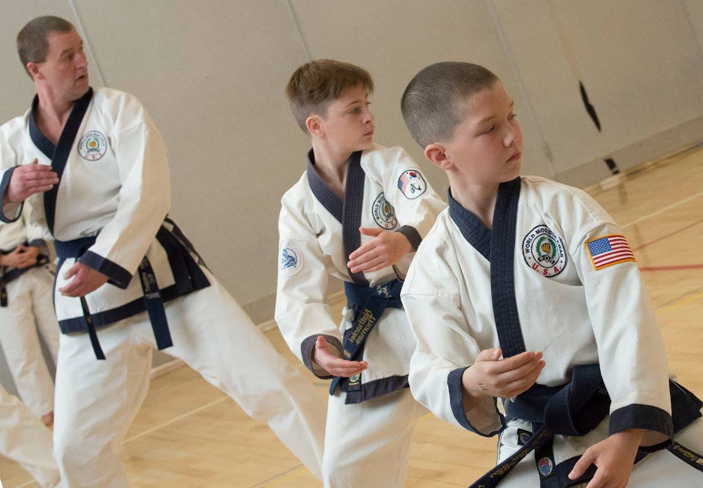 Frys Karate | 145 Windsor Hwy #209, New Windsor, NY 12553 | Phone: (845) 565-4729