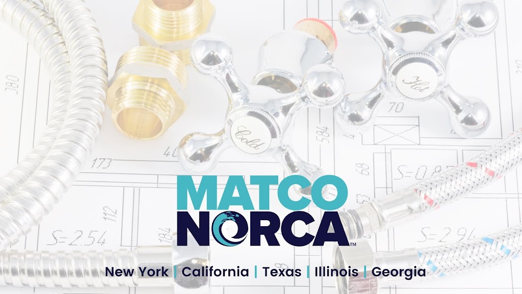 Matco-Norca | 1944 NY-22, Brewster, NY 10509 | Phone: (800) 688-2583